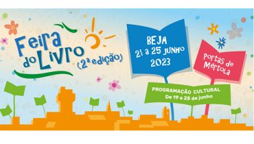 feira do livro solstício das palavras
