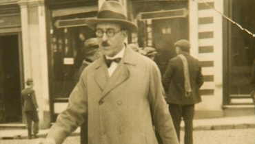 Fernando Pessoa