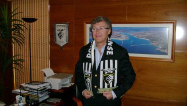 fernando rocha