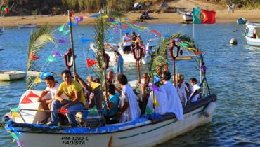 festasb em ferragudo|senhora da rocha