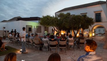 festival f conversas