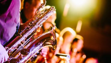 festival jazz