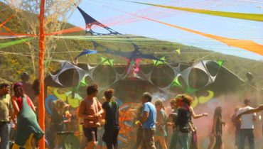 festival trance|surroundig colours