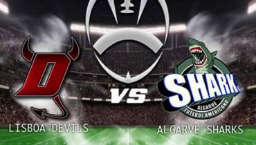 final de futebol americano