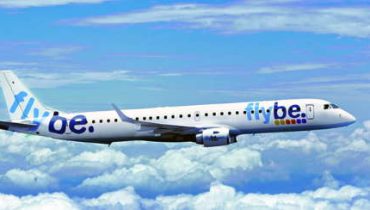 flybe embraer|horarios cardiff faro