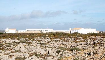 fortaleza de sagres