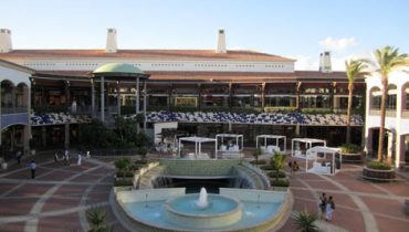 Forum Algarve|Sérgio Santos_Fórum Algarve|Aldeia Pai Natal Fórum Algarve