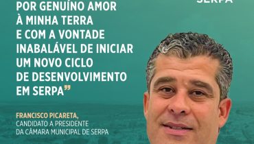 francisco picareta
