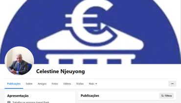 fraude na internet