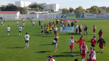 futebol adaptado