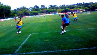 futebol selecao|treino selecao nacional