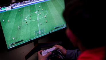 Futebol Virtual