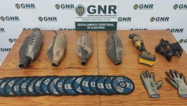 gnr castro marim catalisadores