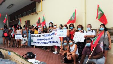 greve chua