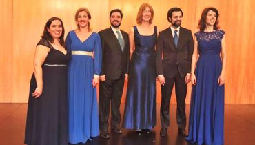 grupo vocal olisipo