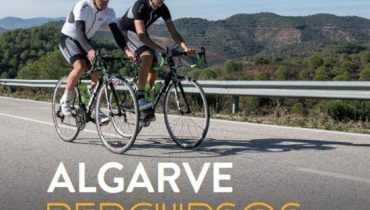 guia de percursos de ciclismo