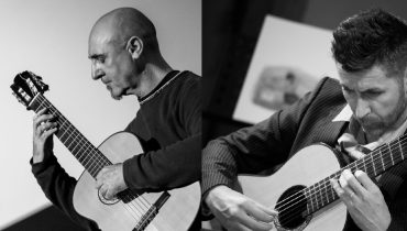 guitarradevota