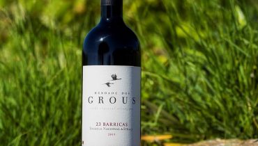 herdade dos grous