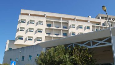 Hospital de Portimão2