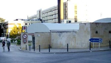 hospital de faro