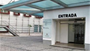 hospital de loulé