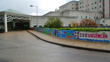 hospital de portimao