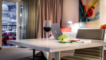 HOTELARIA_HOTÉIS_TURISMO_QUARTO2|Ocupação Dezembro 2023