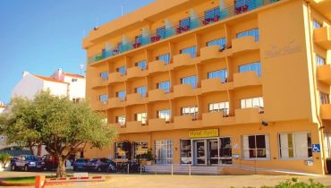 hotel apolo vrsa