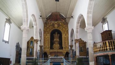 igreja da misericordia tavira