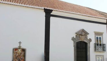 igreja das ondas