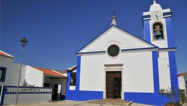 igreja de sao teotónio