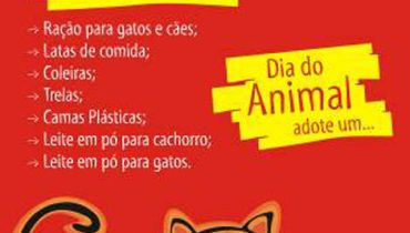 Dia do Animal