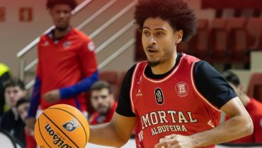 Foto: Imortal Basket