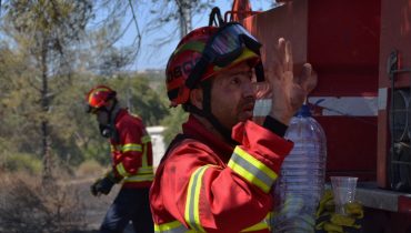 incendio almancil - 10