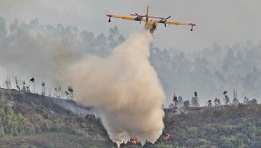 incendio monchique_4|Vaz Pinto Balanço DECIF 2015