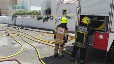 incêndio monte francisco 1|incendio monte francisco 2