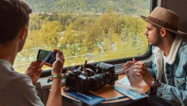 interrail
