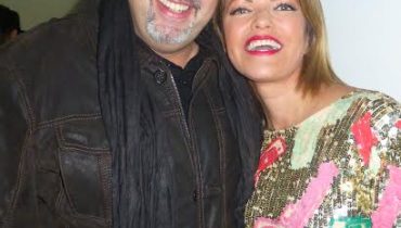 isabel angelino e carlos malato