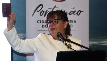 isilda gomes portimao cidade europeia do desporto|Os presidentes da Assembleia Municipal