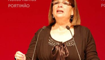 isilda gomes