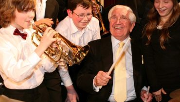 jack petchey
