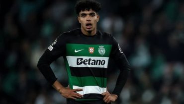 joao simoes sporting