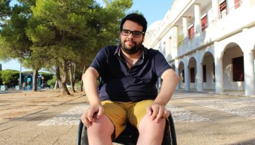 joao varela paraplégico|en125 olhão castromarim rd-2
