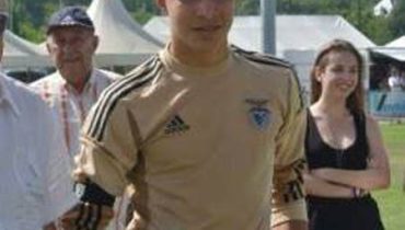 joao virginia_1|Benfica iniciados