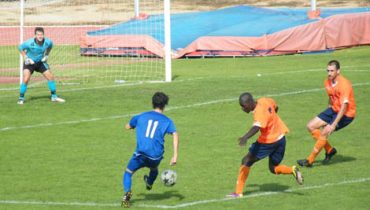 jogo Juventude Aljezurense Quarteira
