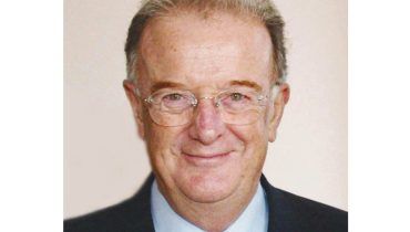jorge sampaio