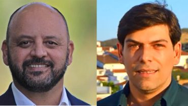 jose efigenio e leonel rodrigues|José Efigénio