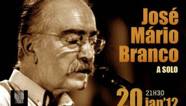 josé mário branco