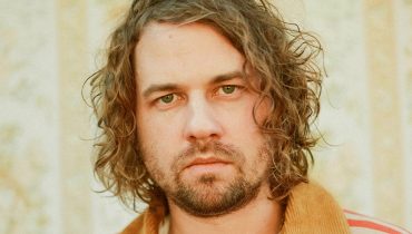 kevin morby