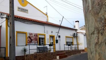 lar santa luzia Teixeira Correia